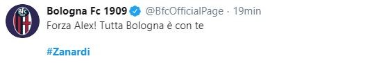 incidente zanardi