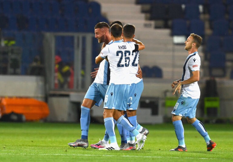 Milinkovic-Savic