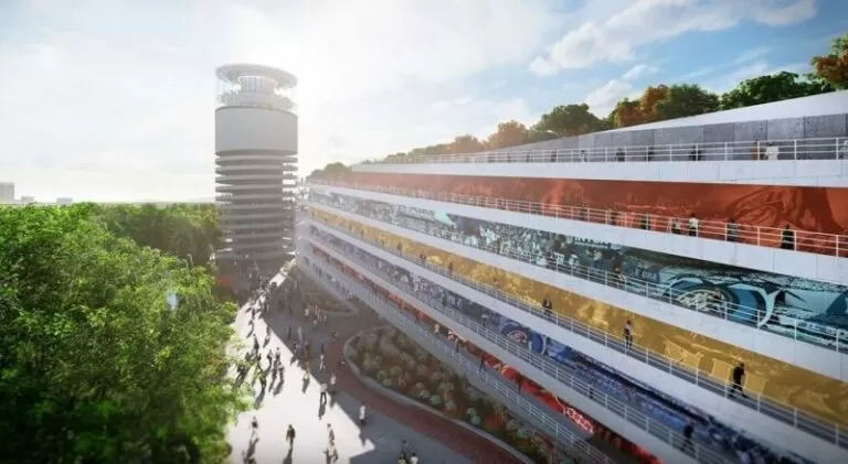 nuovo San Siro