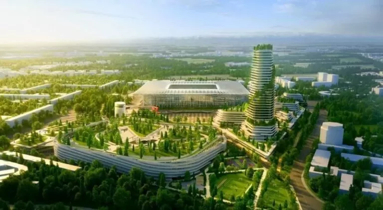 nuovo San Siro