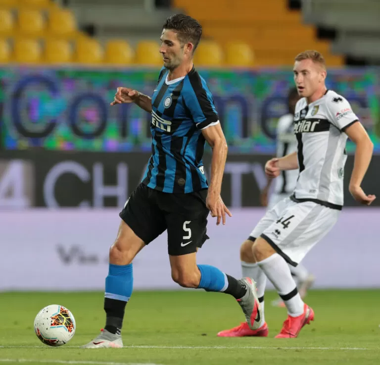 Parma Calcio v FC Inter