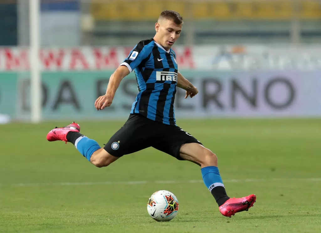 Barella