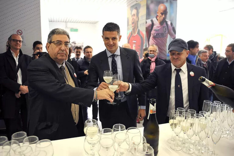 Perinetti