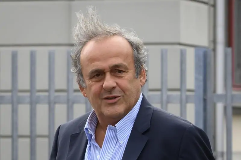 Platini