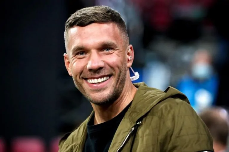 Podolski