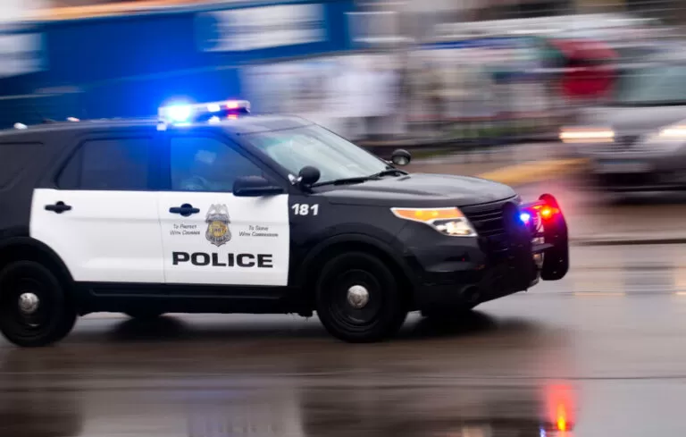 Polizia