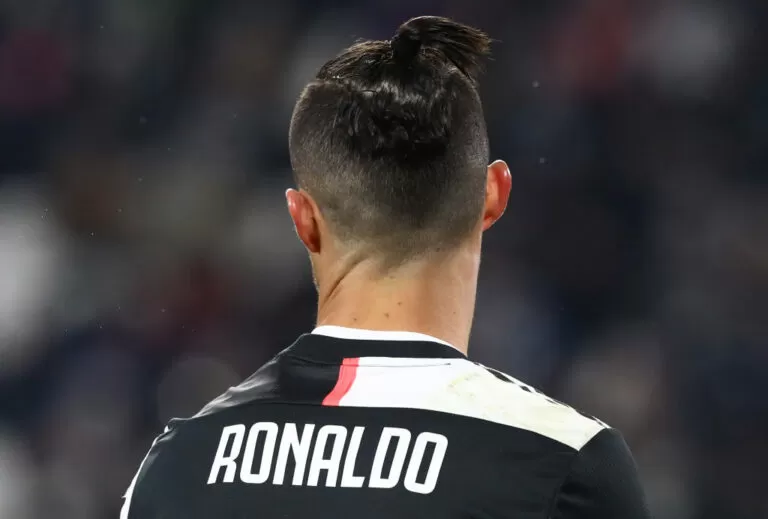 ronaldo