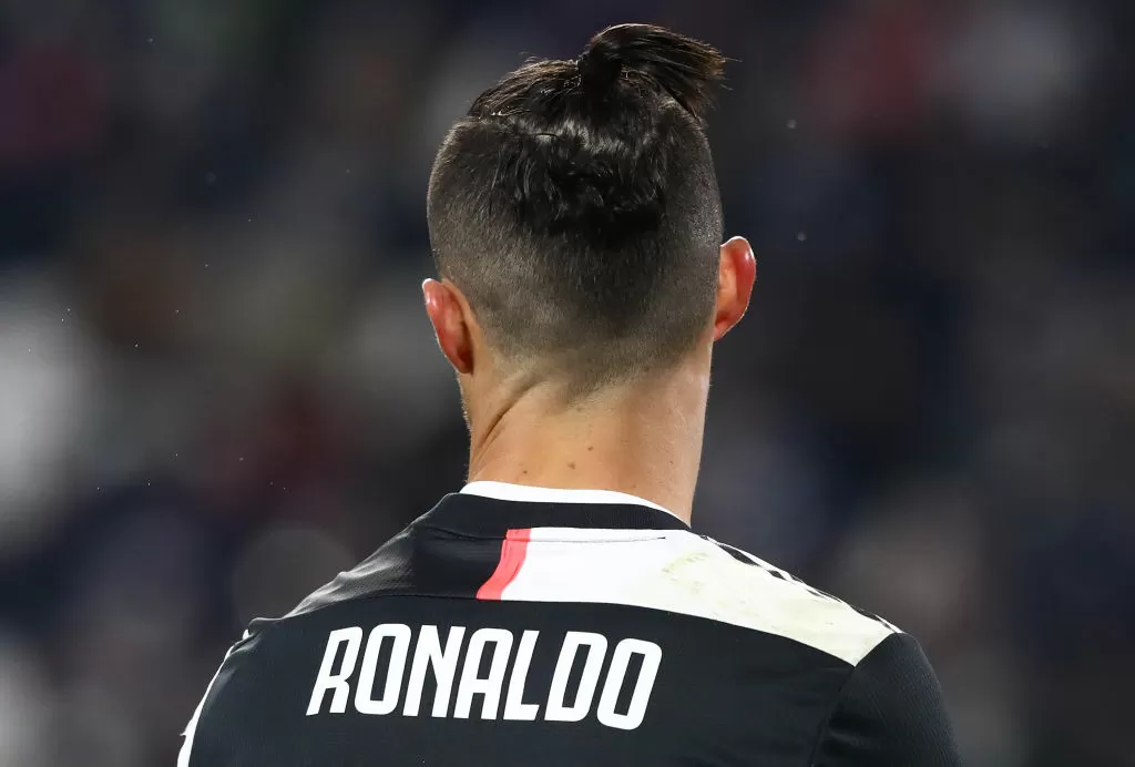 ronaldo
