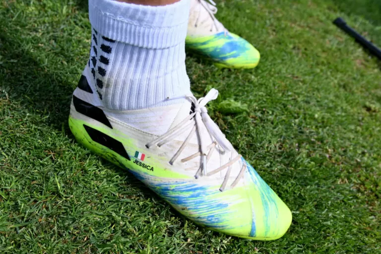 allenamento Lazio
