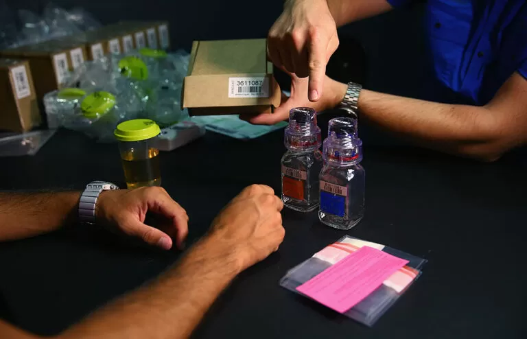 antidoping