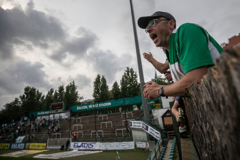 tifosi Bohemians