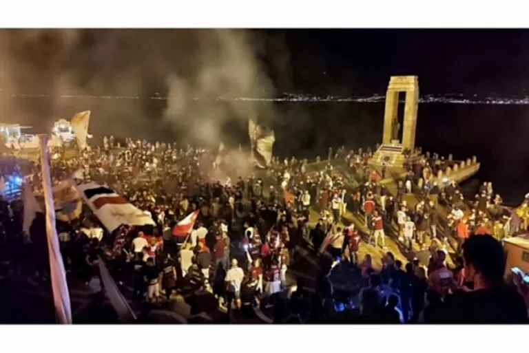 tifosi reggina