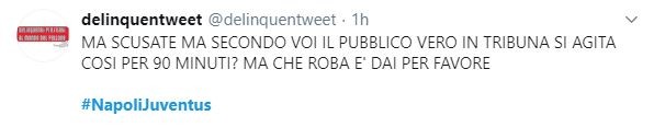 meme tifosi virtuali