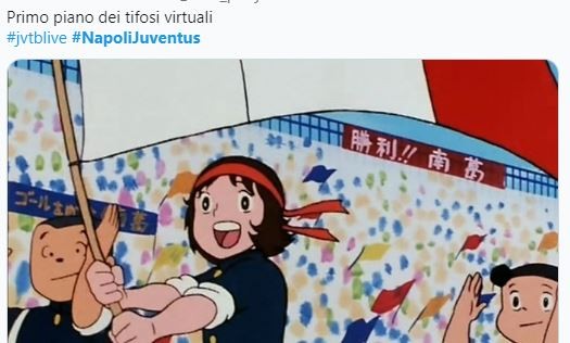 meme tifosi virtuali