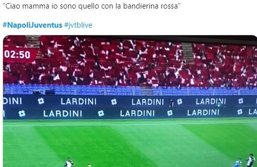 meme tifosi virtuali