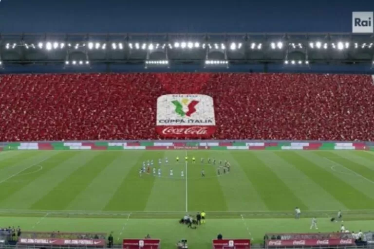 TIFOSI VIRTUALI