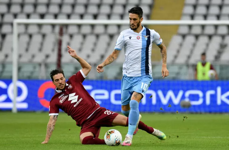 Luis Alberto