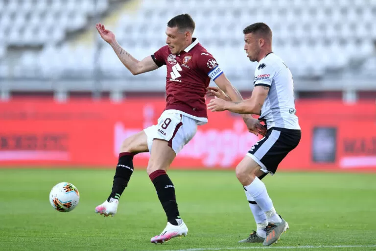 Torino FC v Parma Calcio