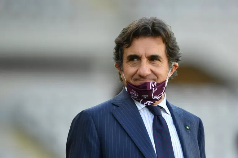 Torino FC v Parma Calcio