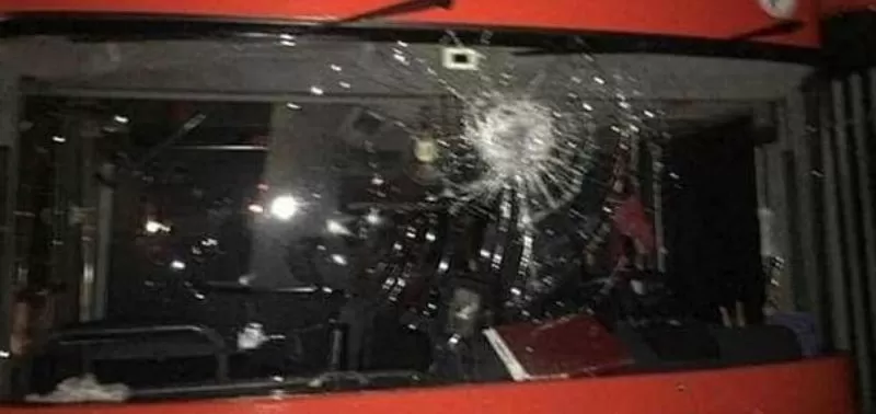 sassate pullman