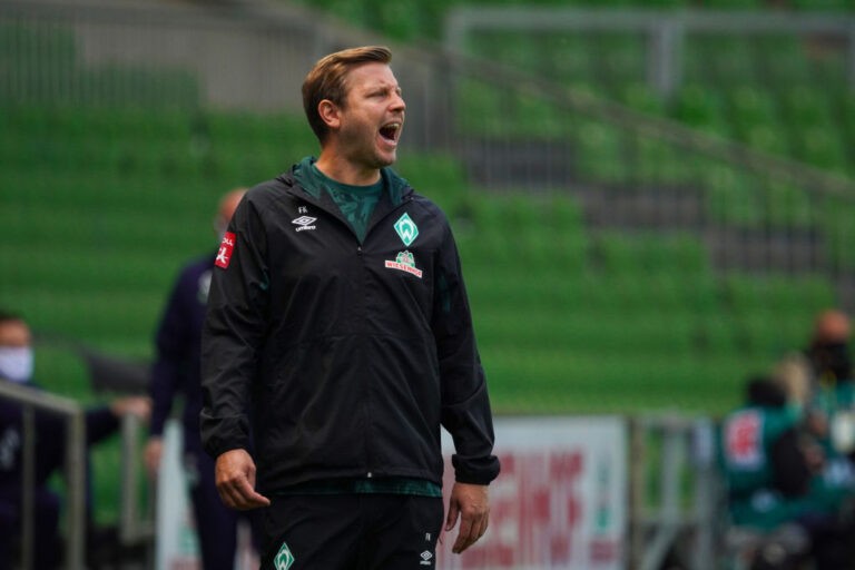 Werder Bremen v VfL Wolfsburg
