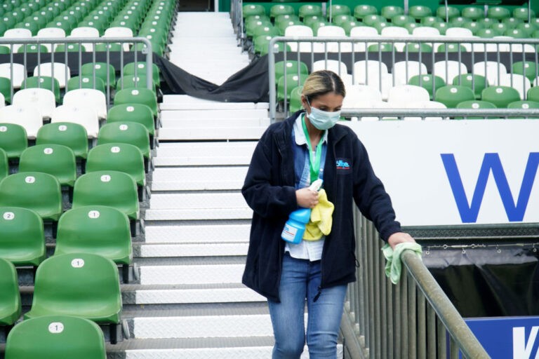 Werder Bremen v VfL Wolfsburg