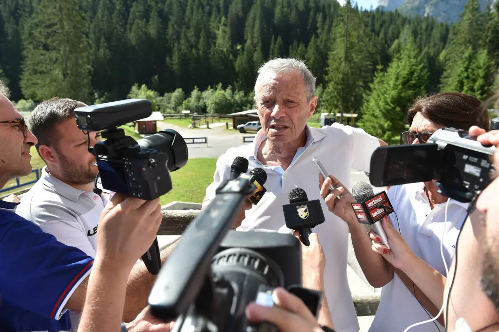Zamparini