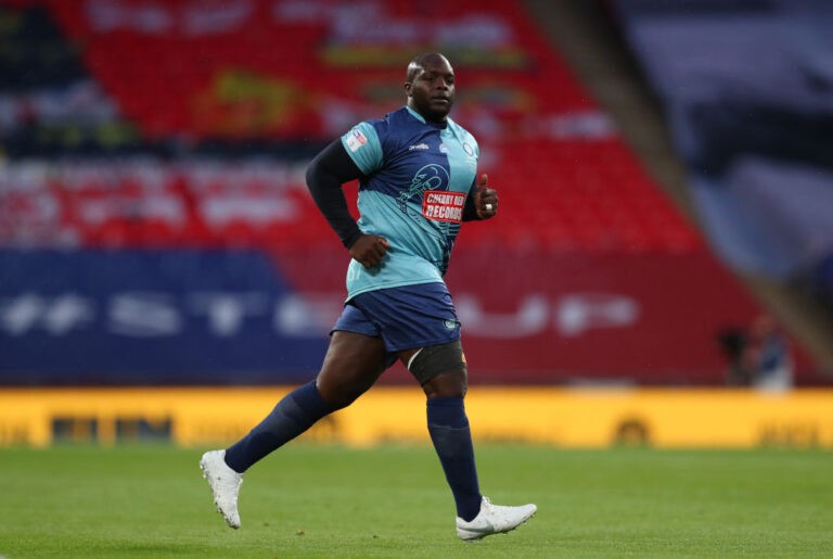 Akinfenwa
