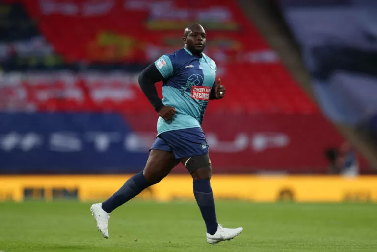 Akinfenwa