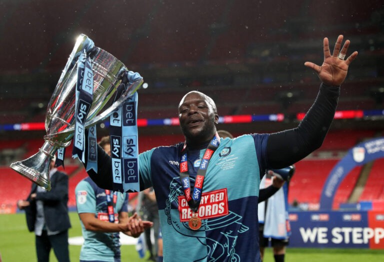 Akinfenwa
