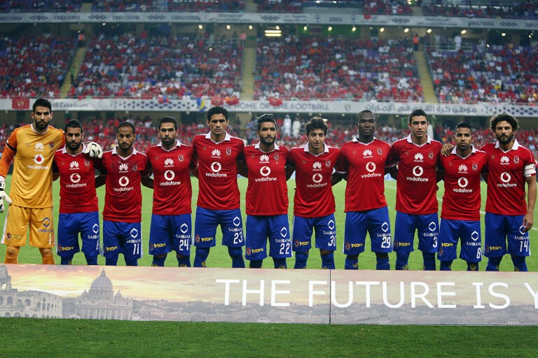Al-Ahly