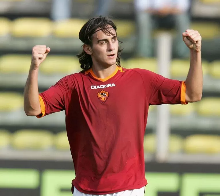 Aquilani