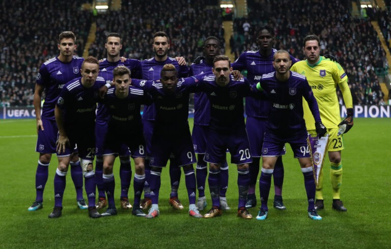 Anderlecht