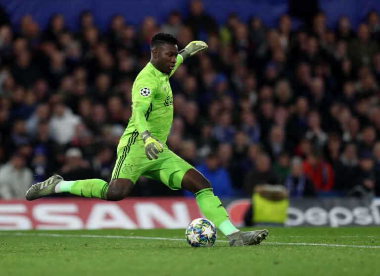 Onana