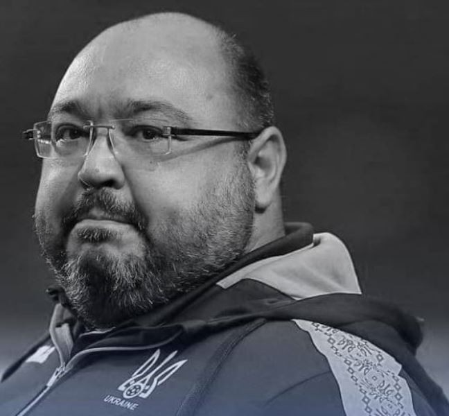 Anton Khudaev