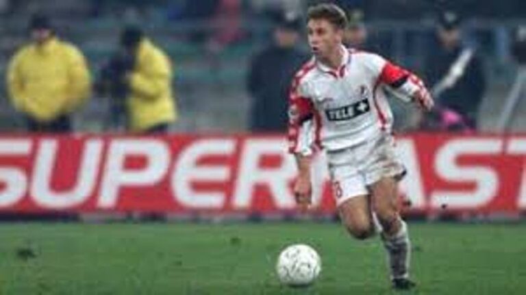 Antonio Cassano