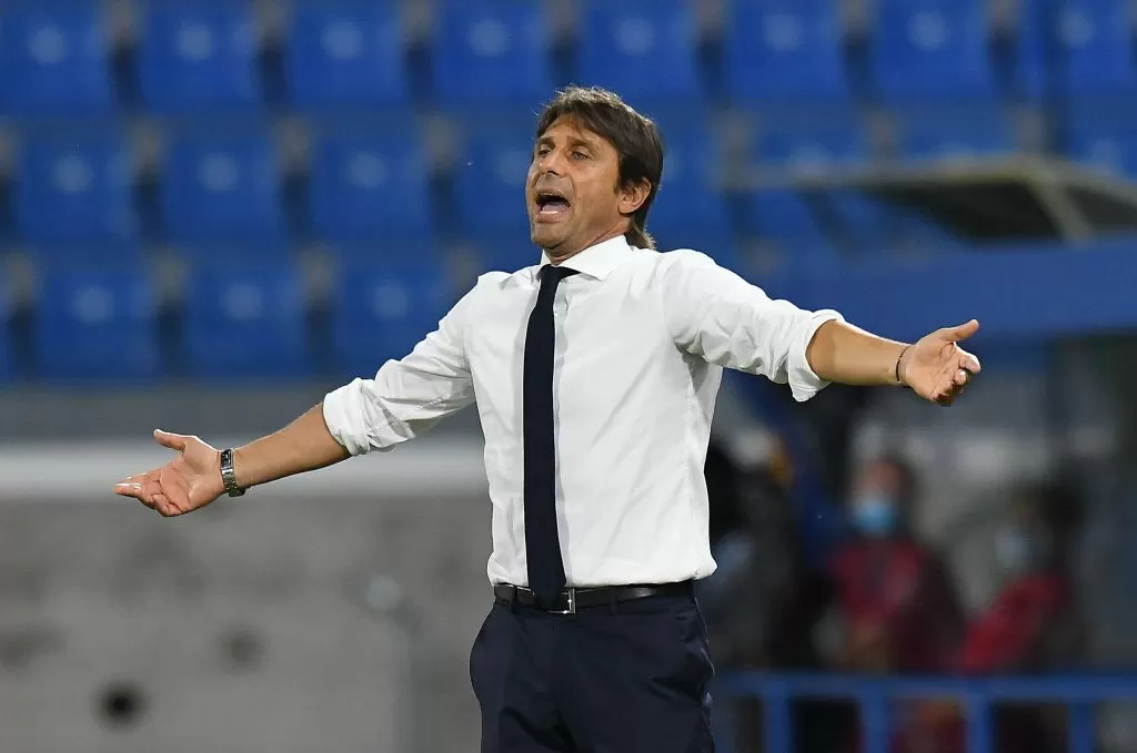 Conte