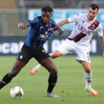 Atalanta-Bologna