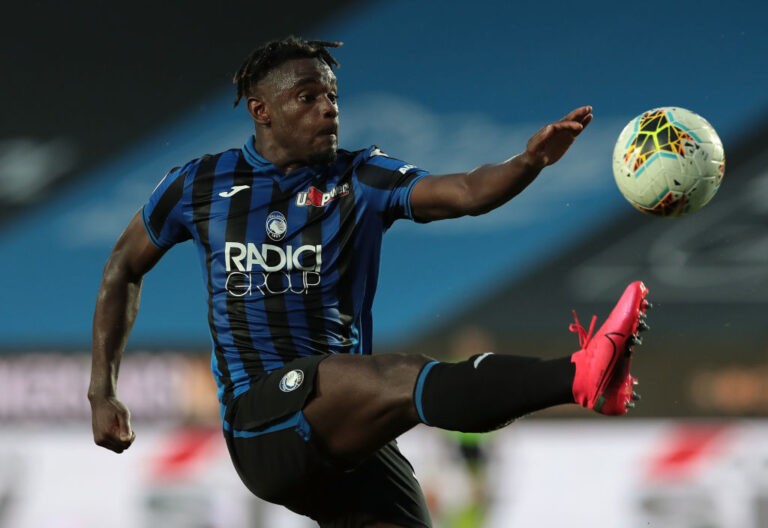 Duvan Zapata