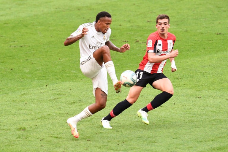 Athletic Club v Real Madrid CF