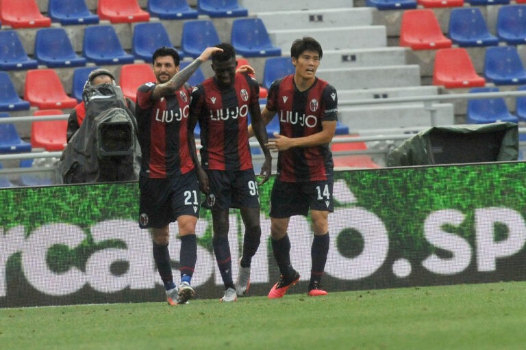 Bologna FC v Cagliari