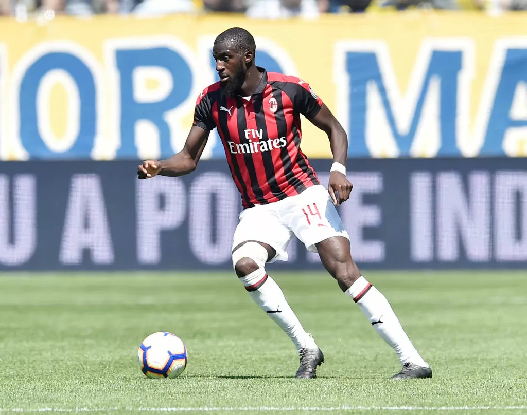 Bakayoko