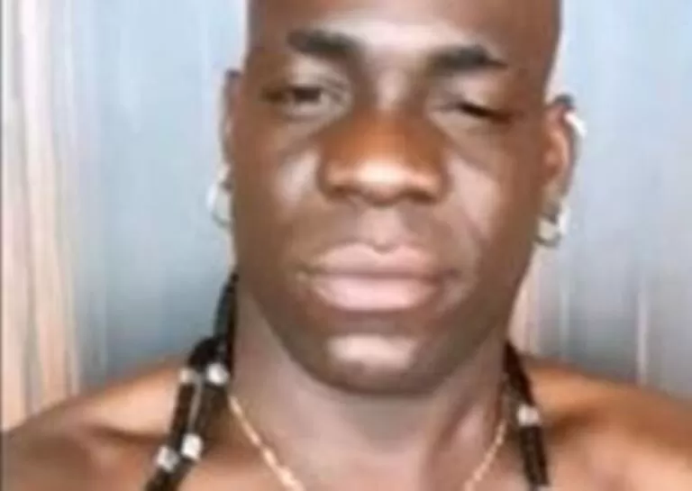 Balotelli