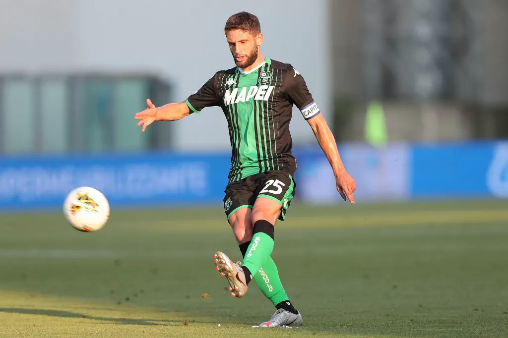 Berardi