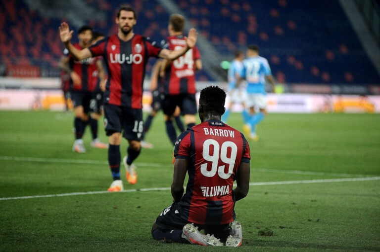 Bologna-Napoli