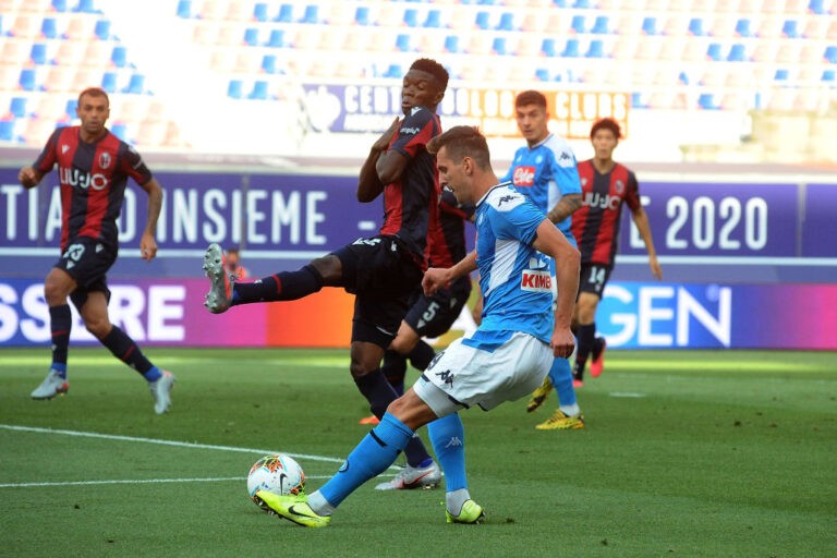 Bologna-Napoli