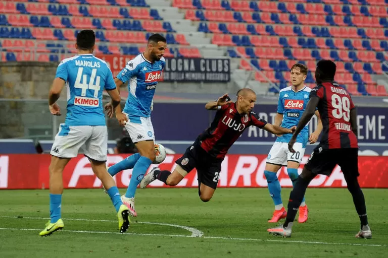 Bologna-Napoli