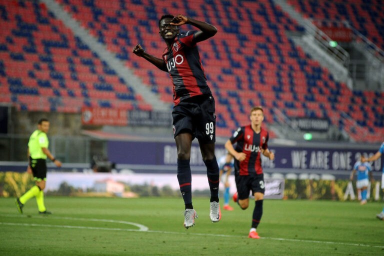 Bologna-Napoli