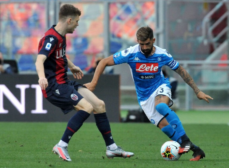 Bologna-Napoli