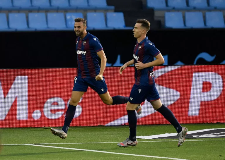 Borja Mayoral